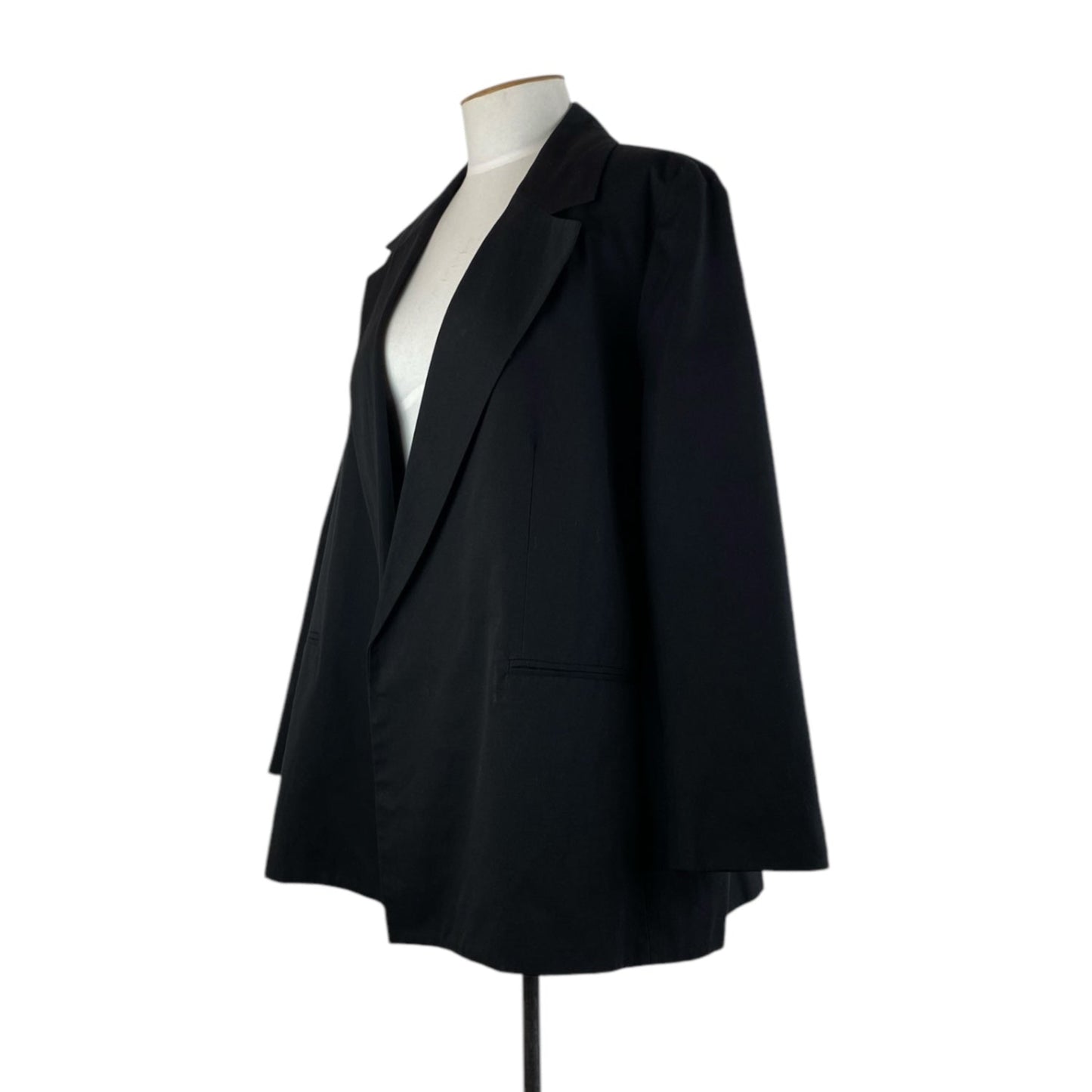 JAC + JACK Jacket - 14