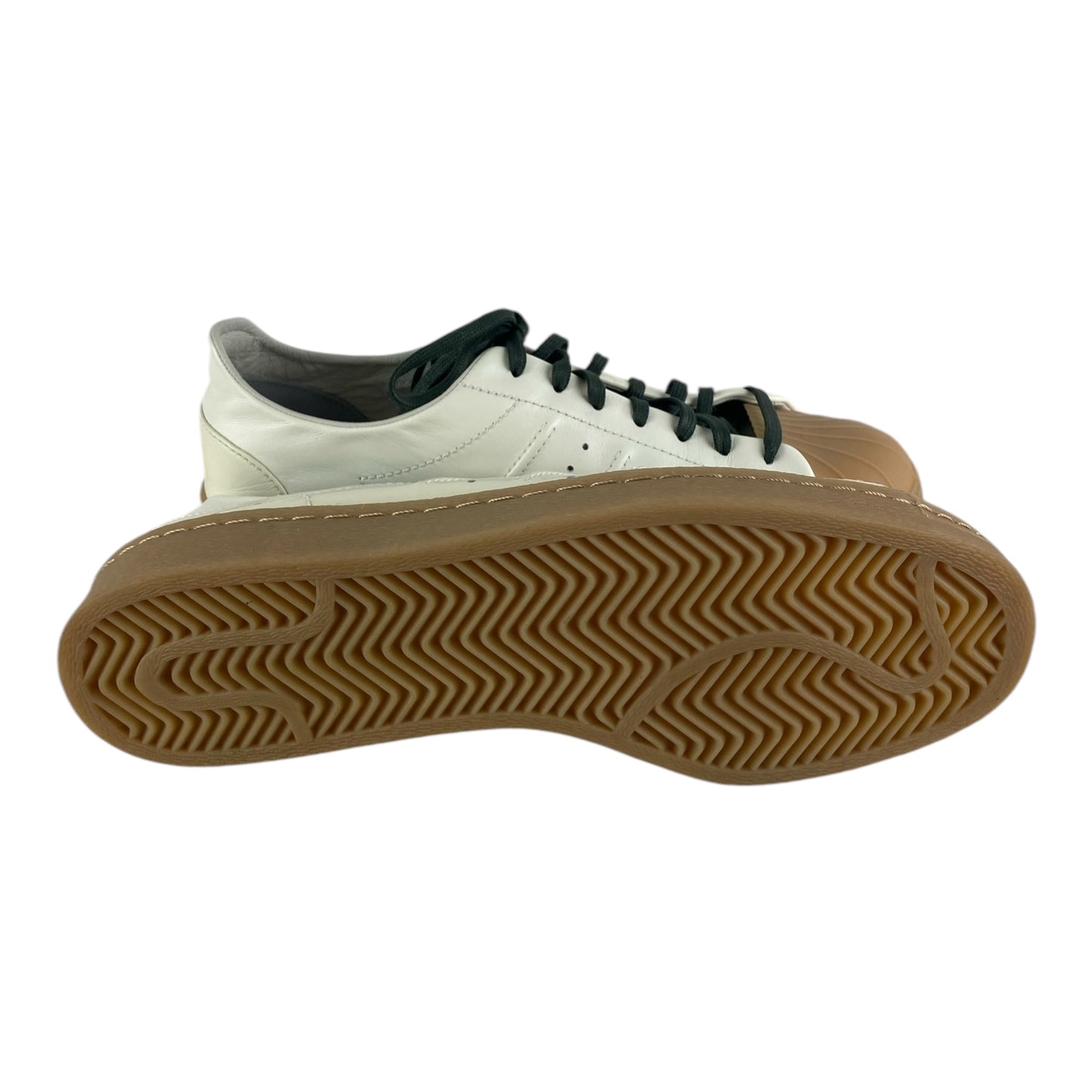 Y-3 SUPERSTAR SNEAKERS