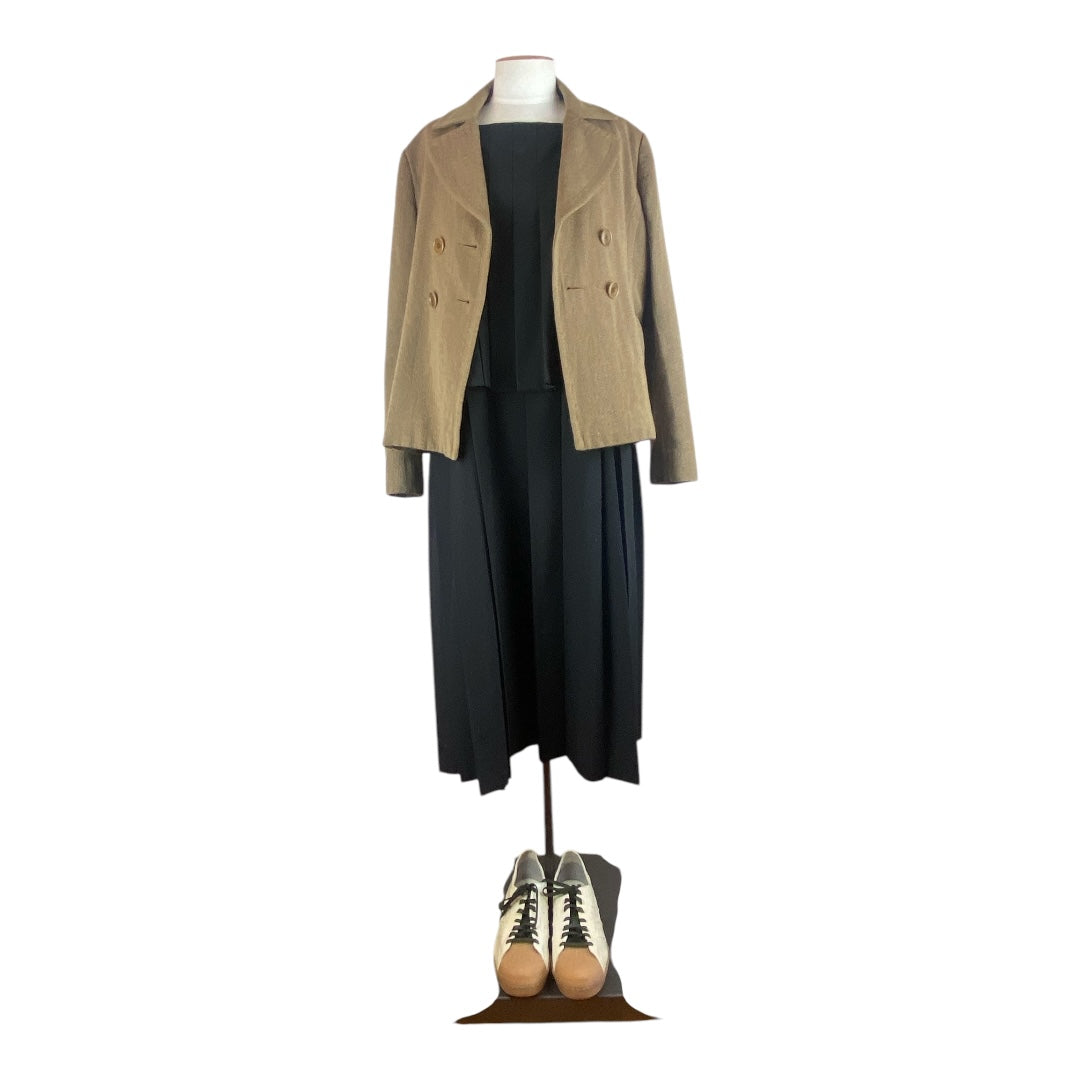 MARILYN SAINTY JACKET - 14