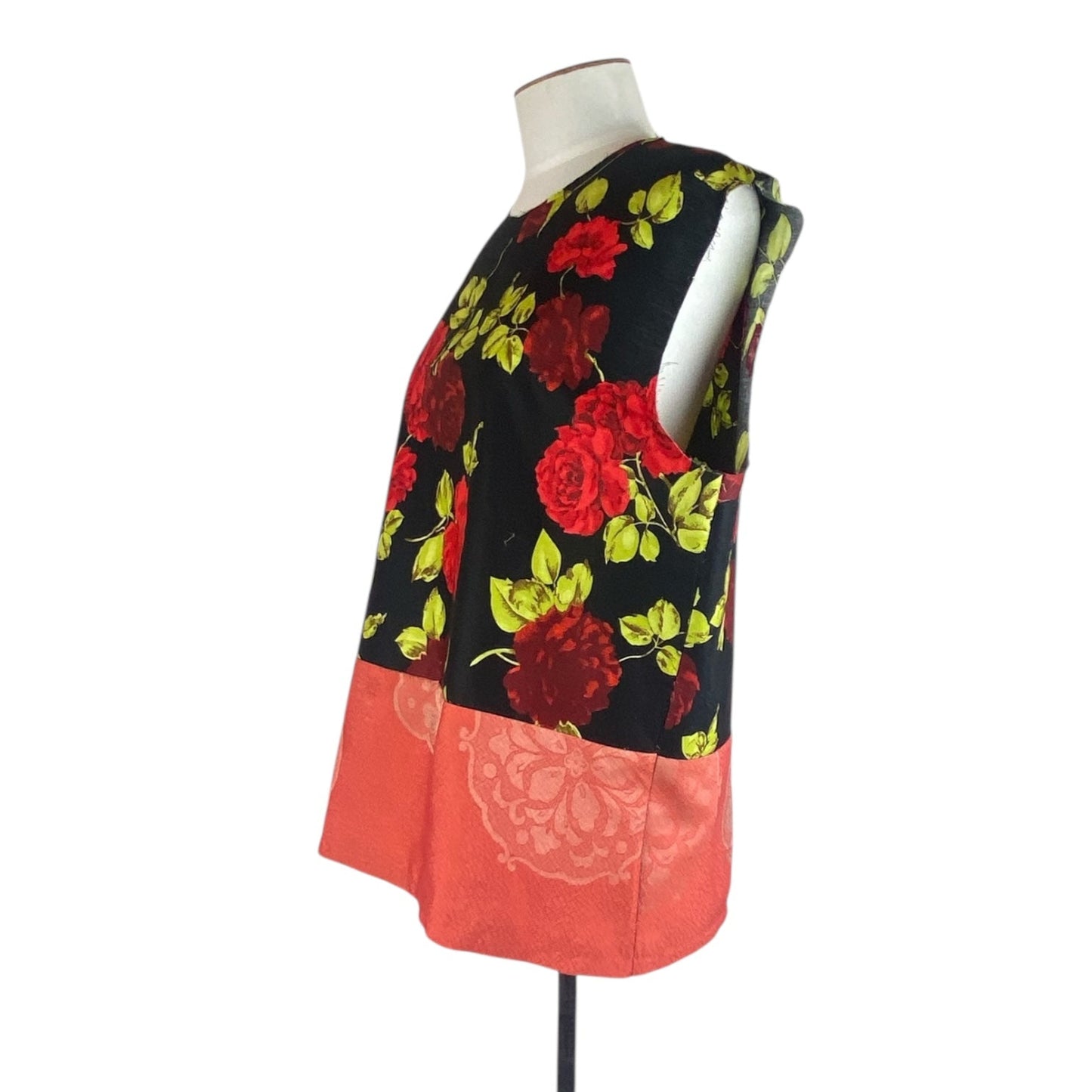 RE_STORE Shell top - L