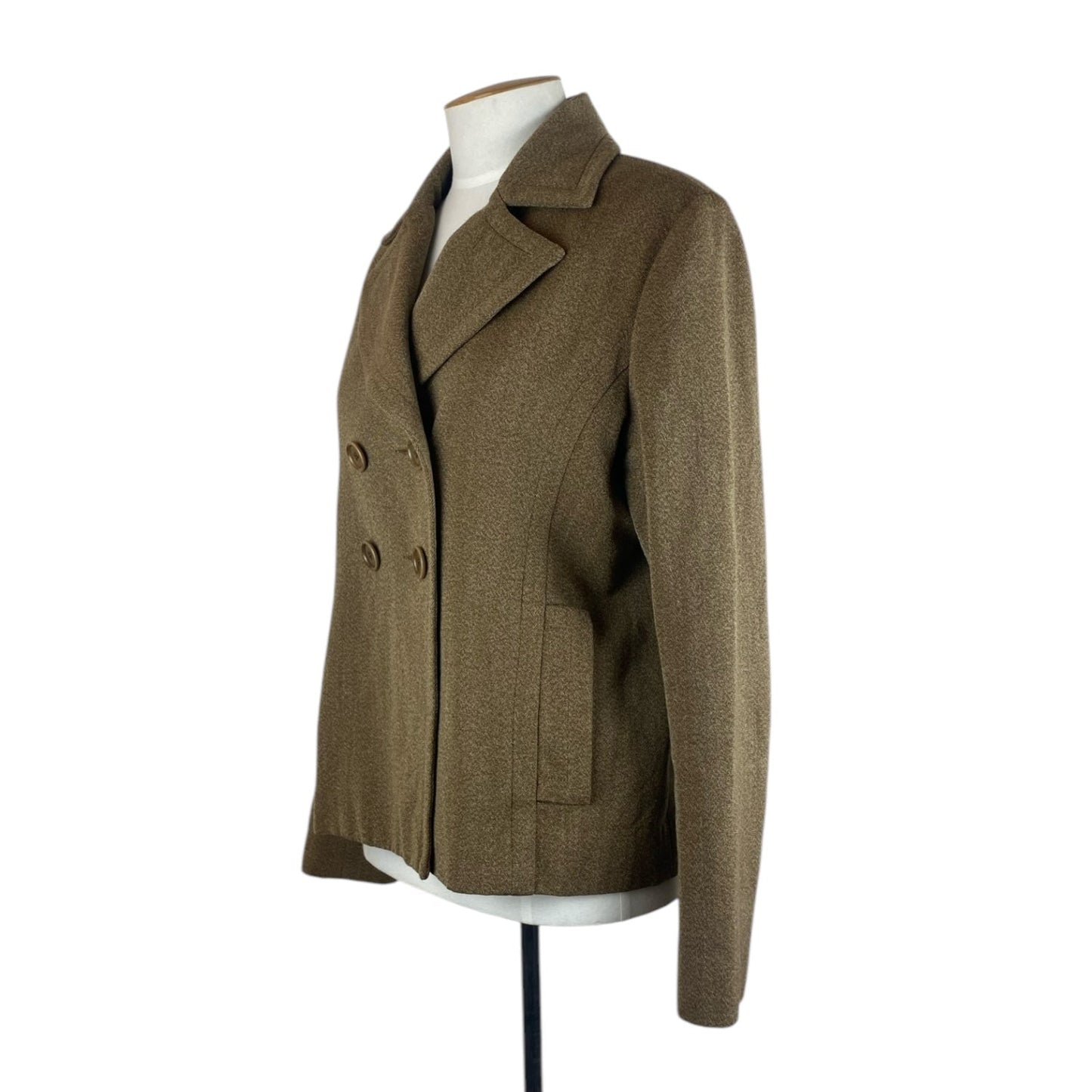MARILYN SAINTY JACKET - 14
