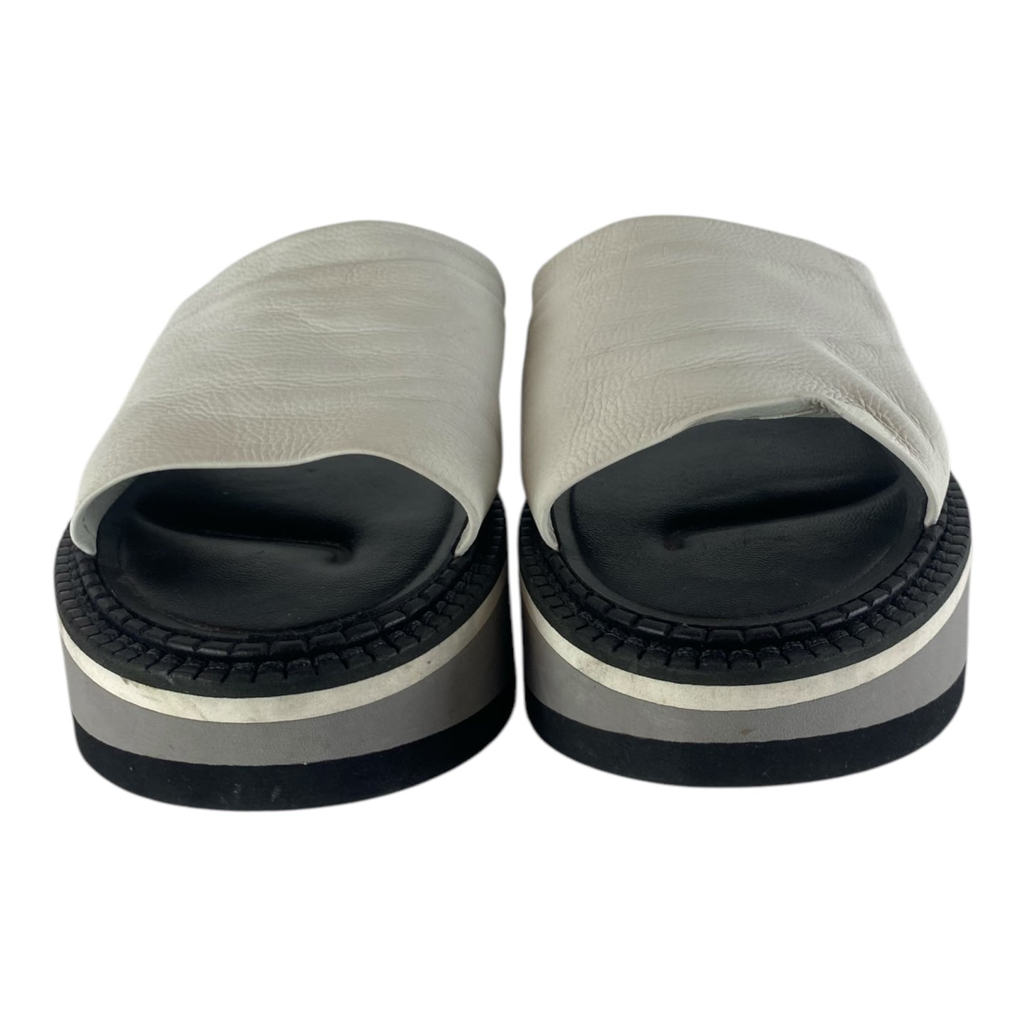 ROBERT CLERGERIE Slides - 39.5