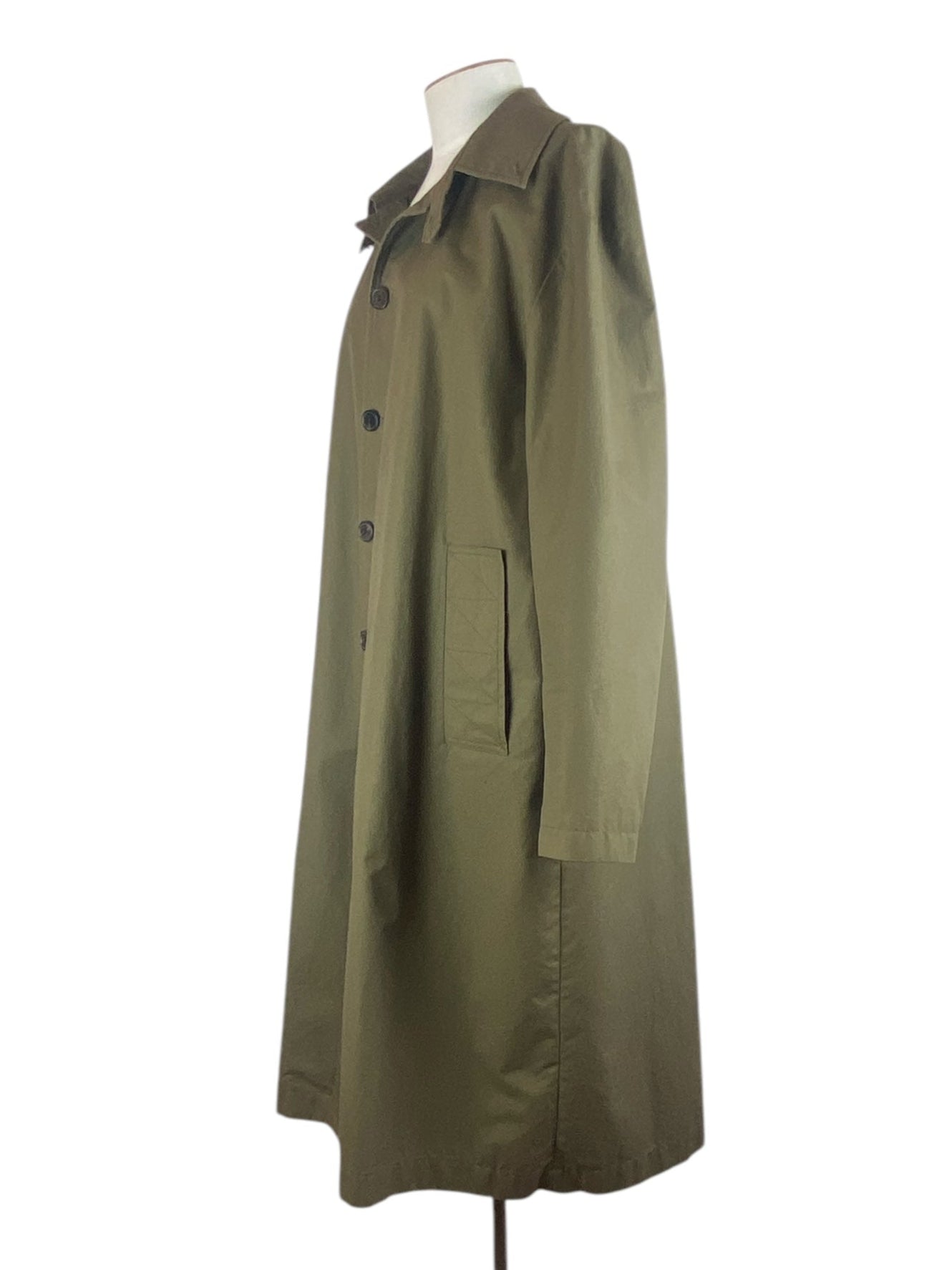 RUE DE TOYKO Coat - L