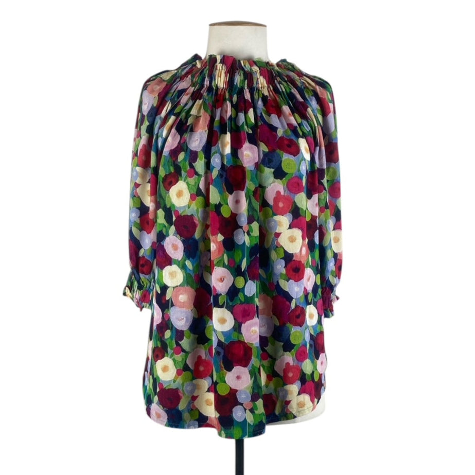 BRIARWOOD TOP - S