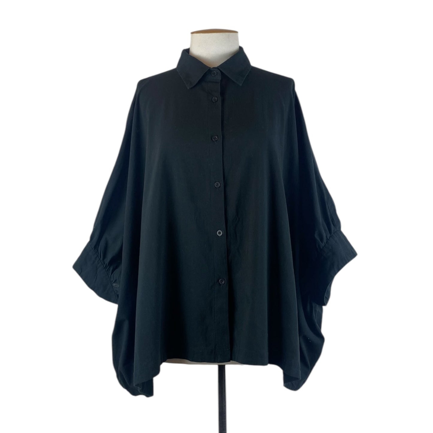 ALPHA 60 SHIRT - M