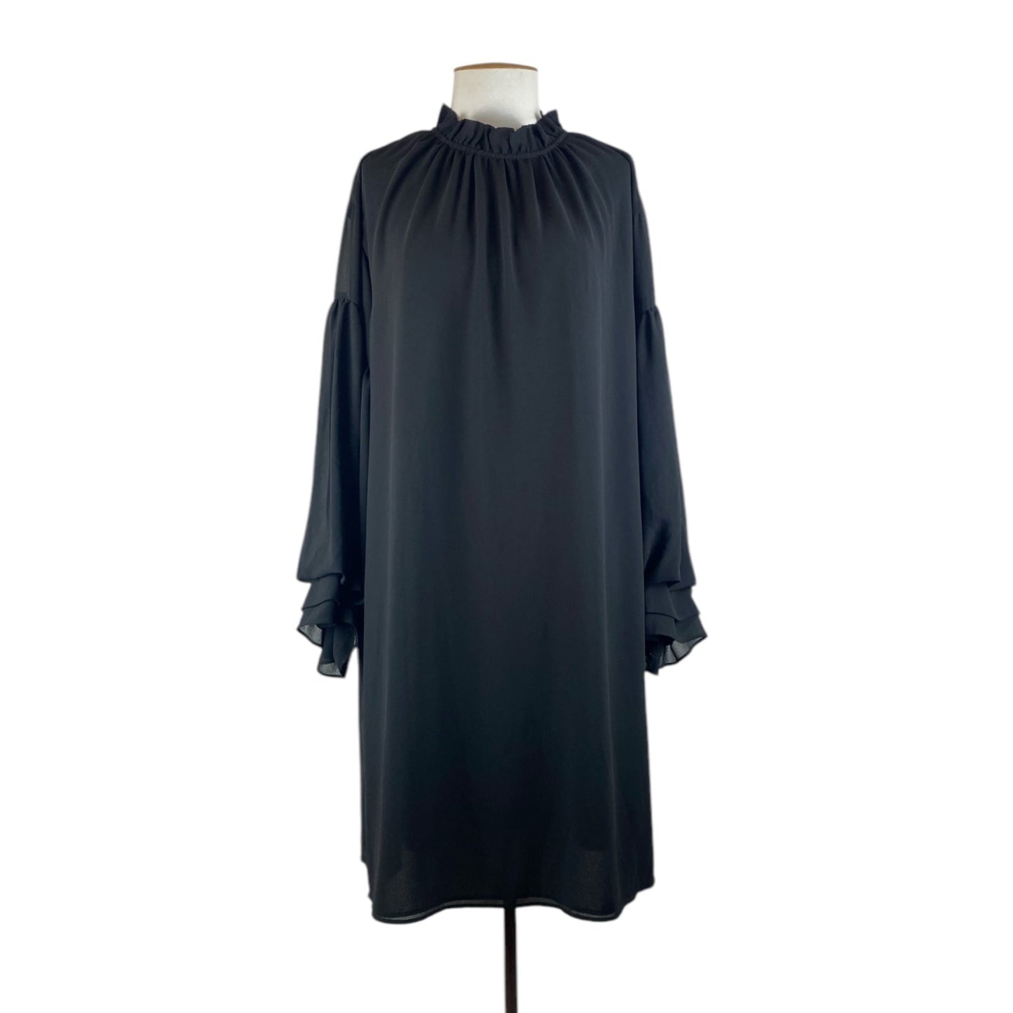MOOCHI DRESS - 12