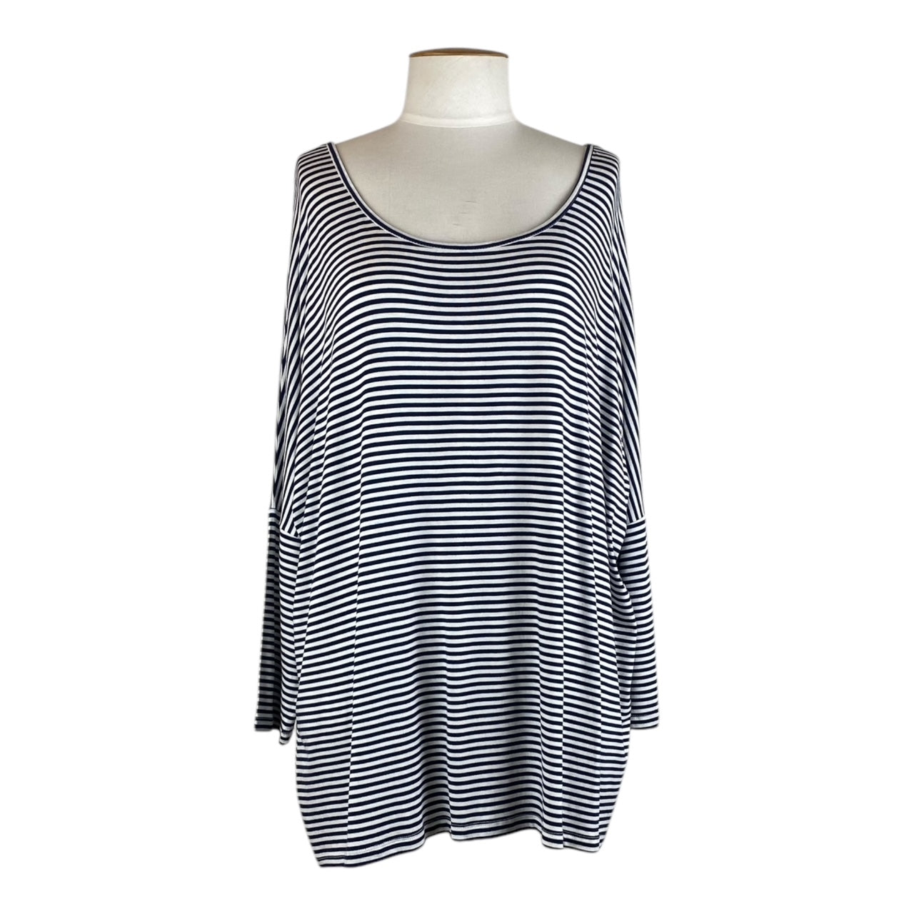 BETTY BASICS TEE - 18