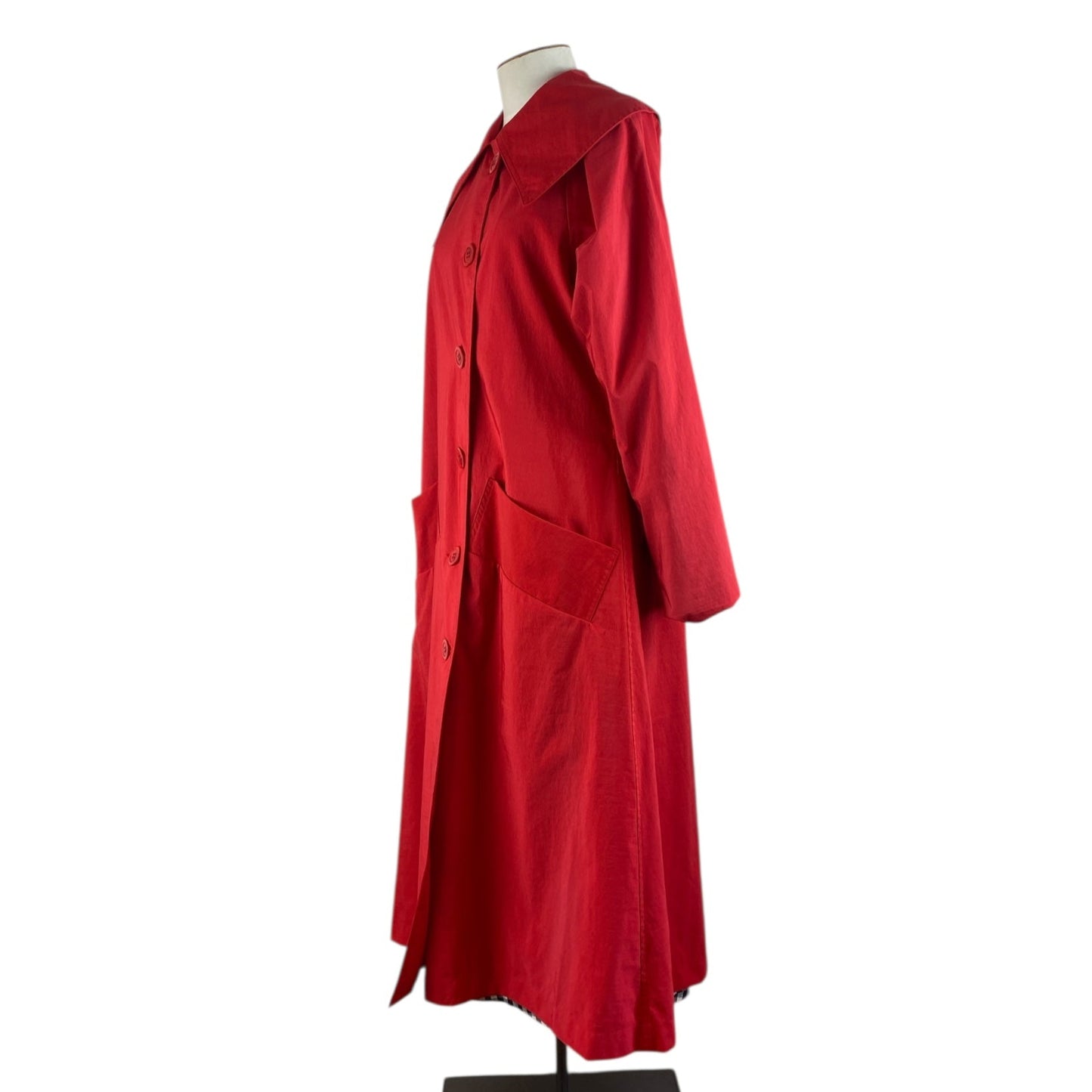 THE RAINMAKER Raincoat - M