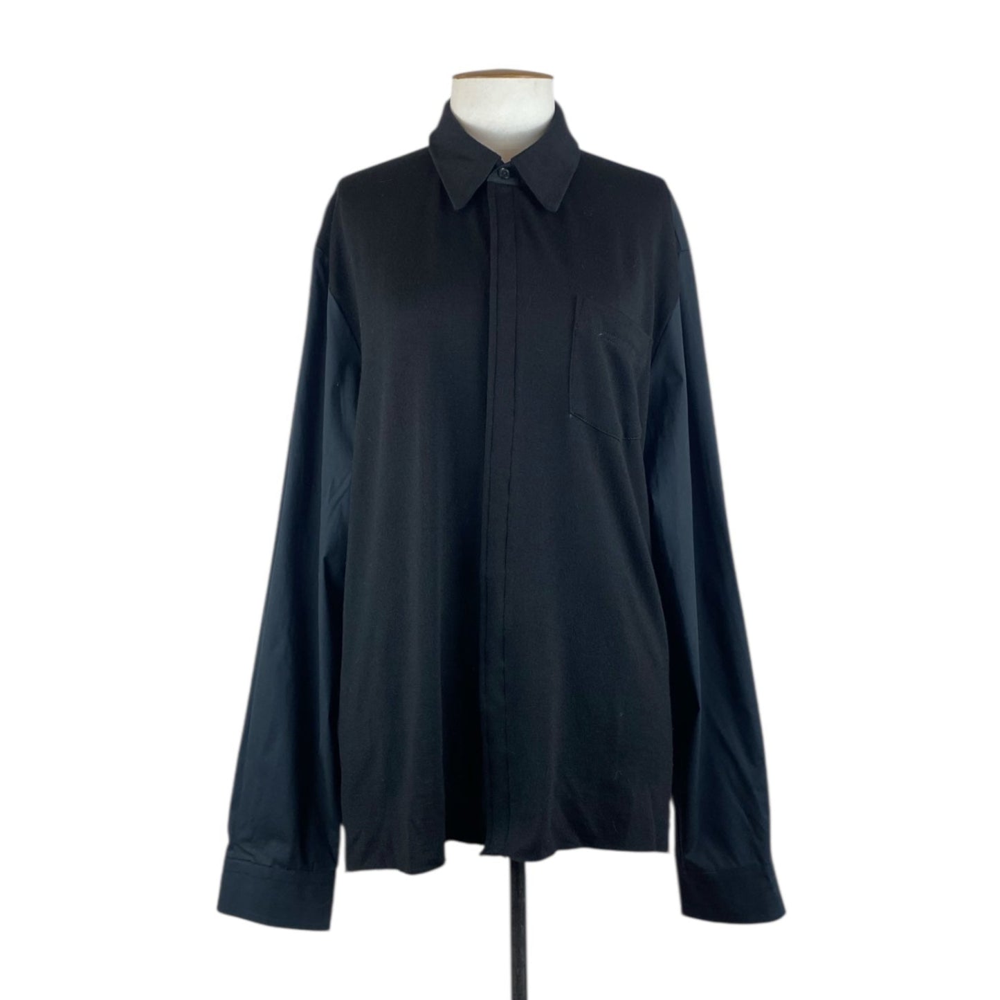 ZAMBESI Shirt - XL