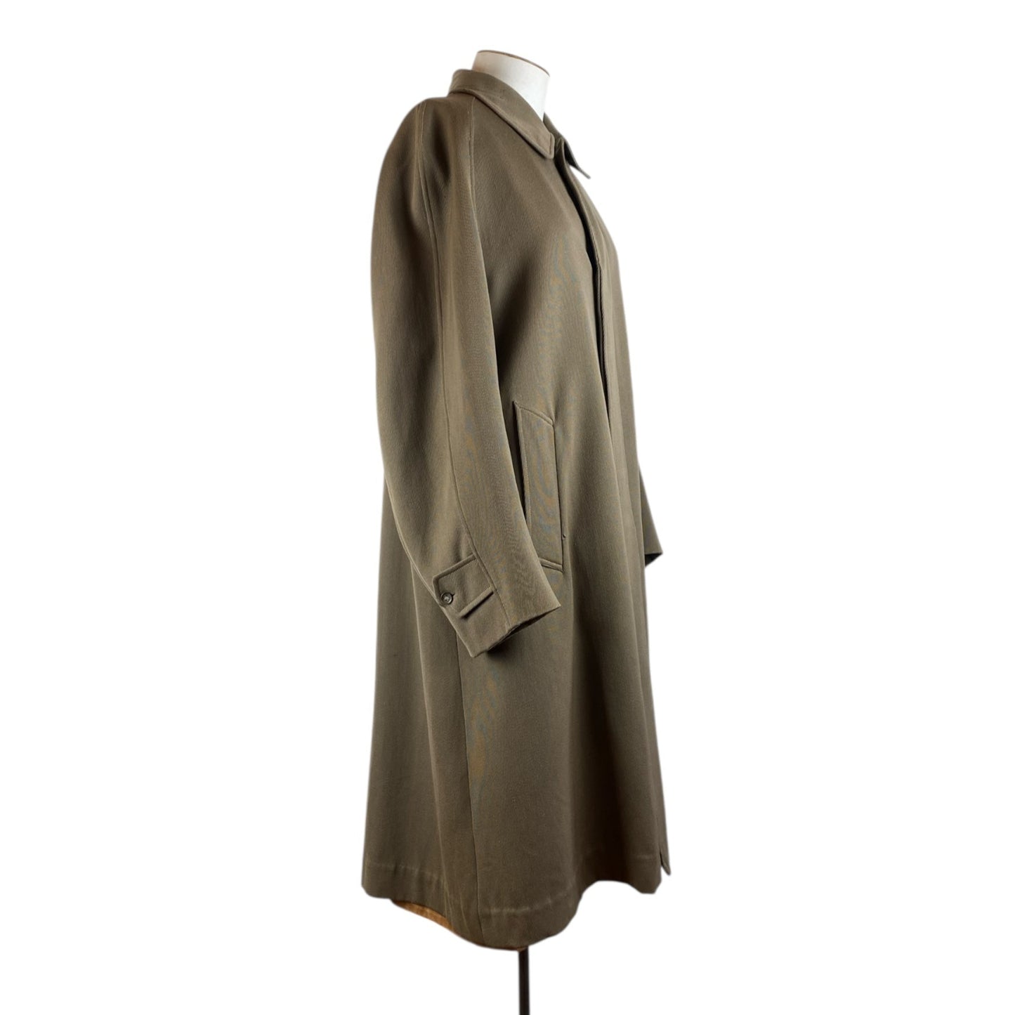 Re_store Wool Coat - L