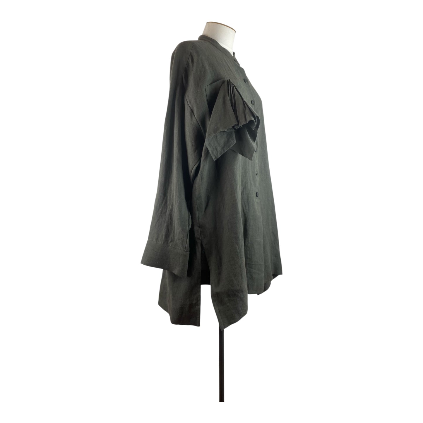 HERRIOT POTTER SHIRT