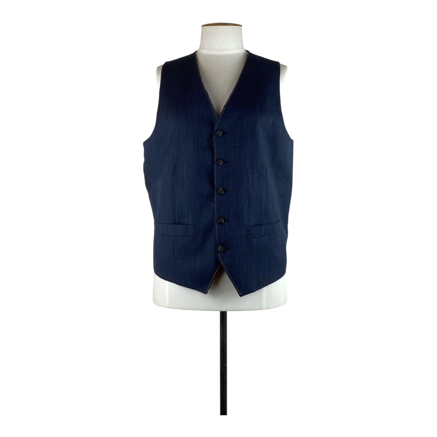 RE_STORE VEST