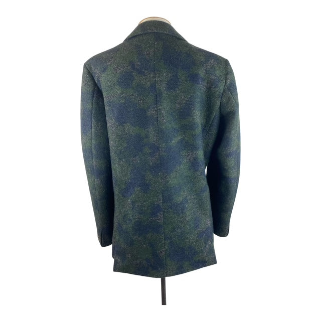HENRIK VIBSKOV JACKET - M