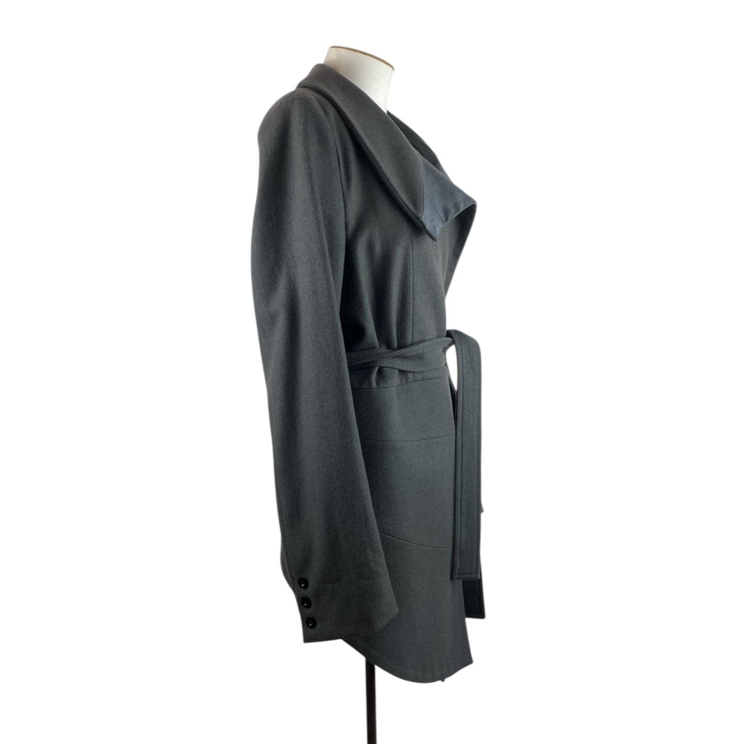 NOM D JACKET - 12