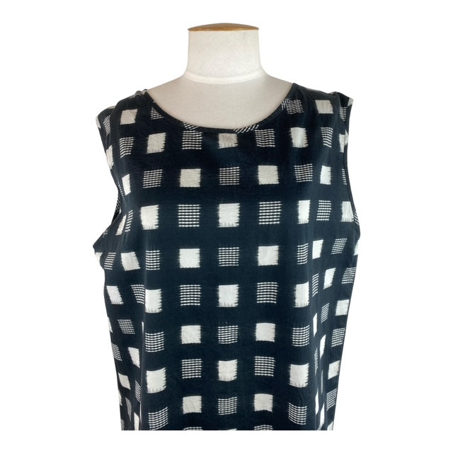 ZAMBESI 'UTURN' DRESS - 12