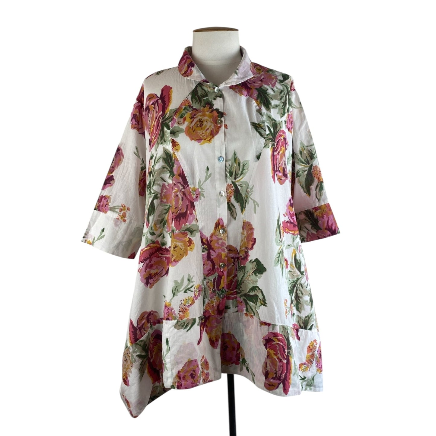 ROSHANARA (Paris) Shirt - M