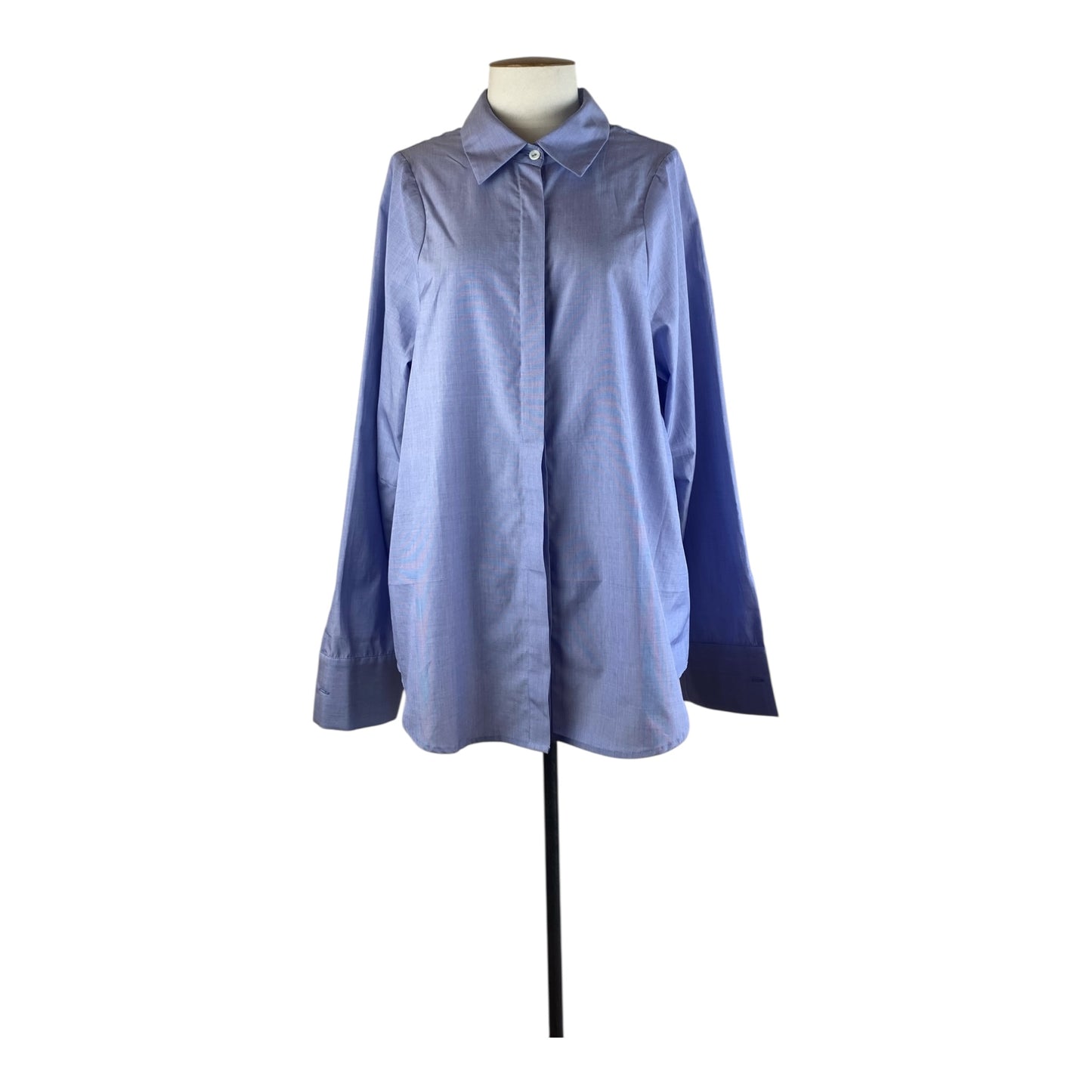 HERRIOT Hendrix Shirt - 12