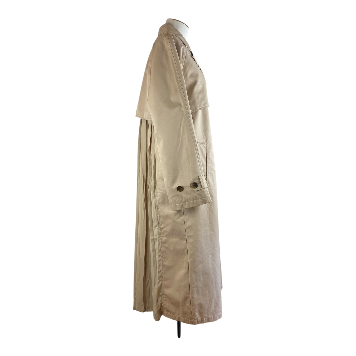 Y.A.S Trench Coat
