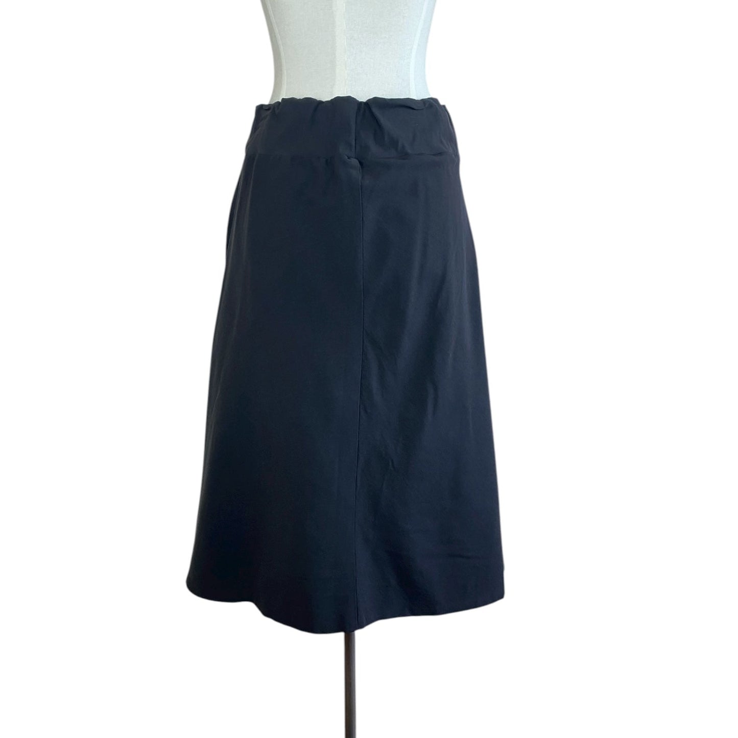 CAROLINE SILLS SKIRT - 14