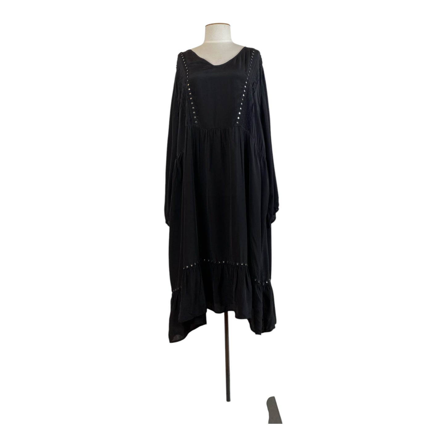 TS DRESS - 22