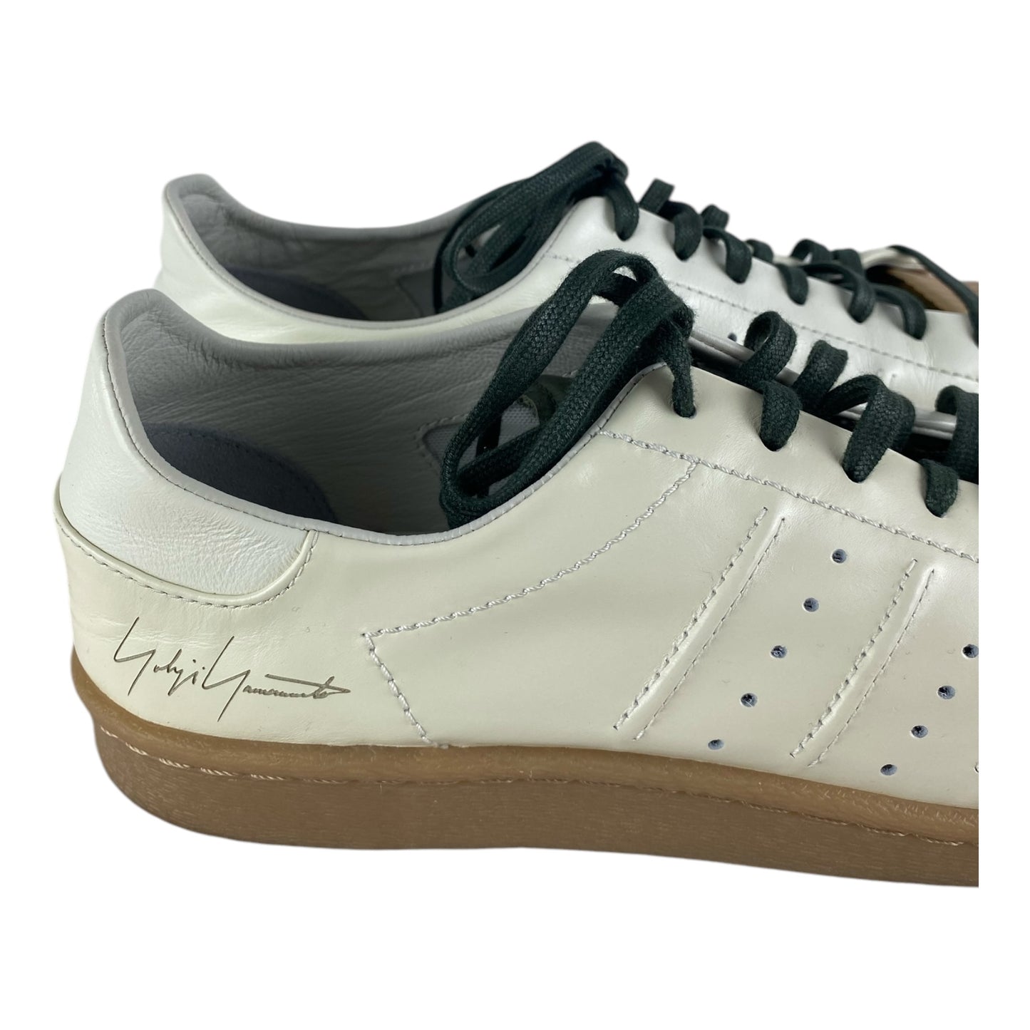 Y-3 SUPERSTAR SNEAKERS