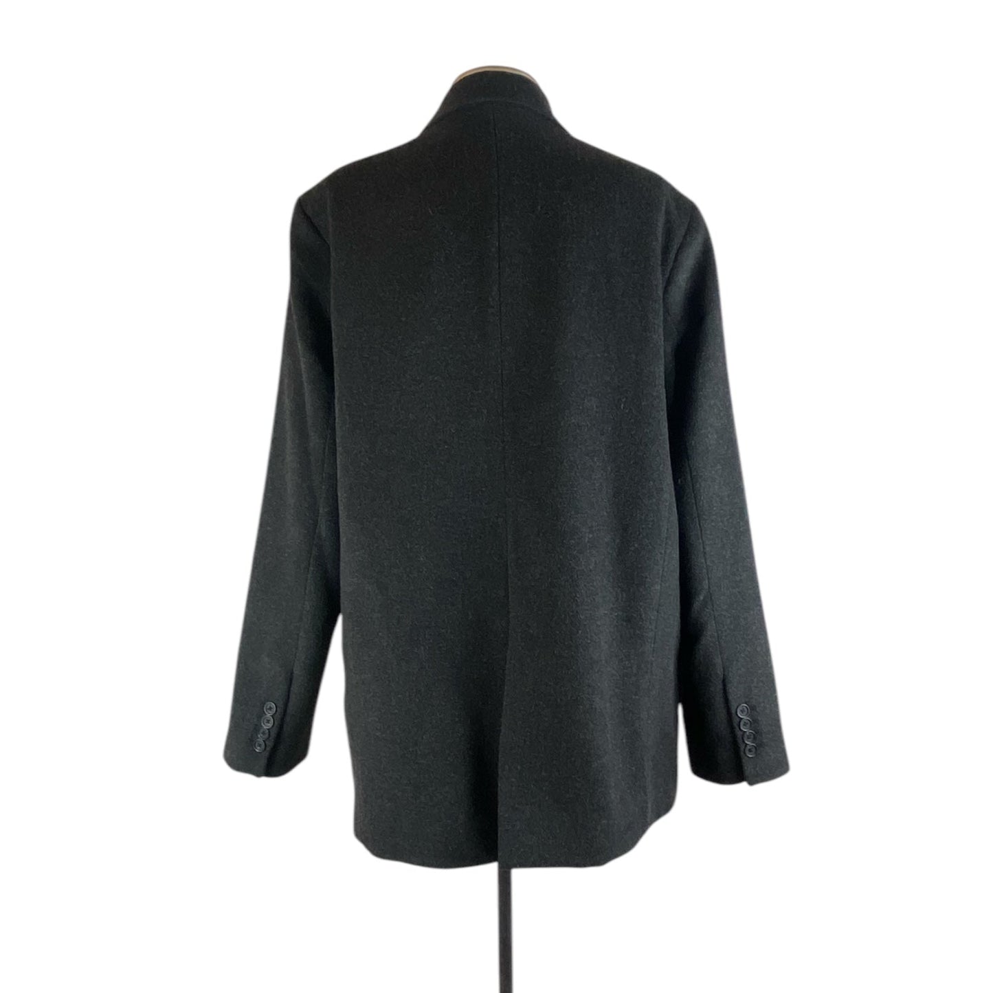 SECOND FEMALE Jacket- L