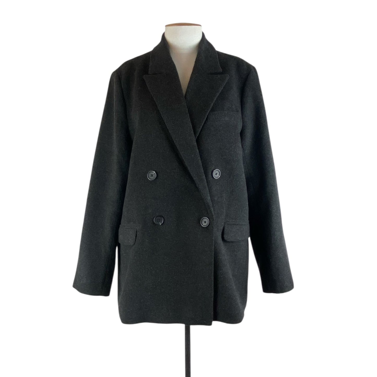 SECOND FEMALE Jacket- L