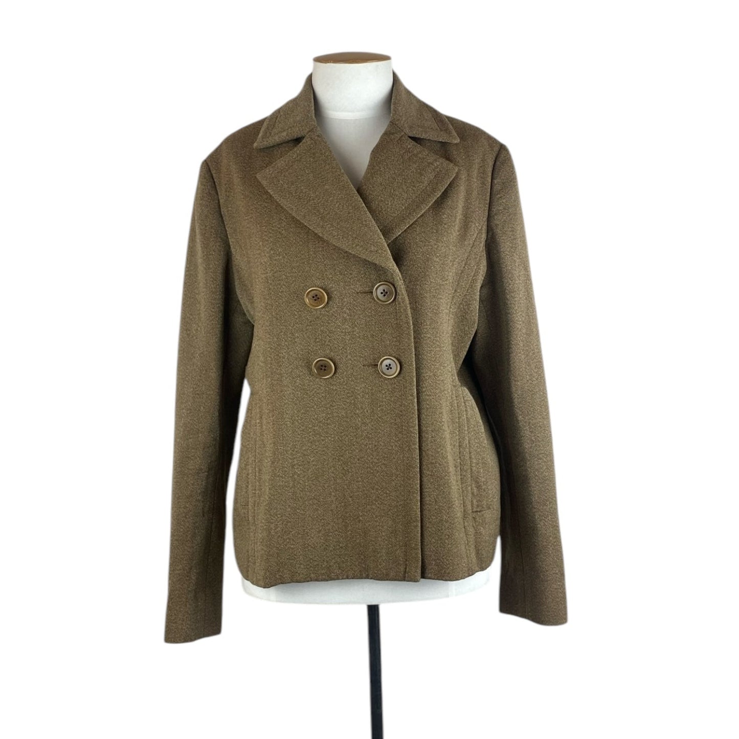 MARILYN SAINTY JACKET - 14
