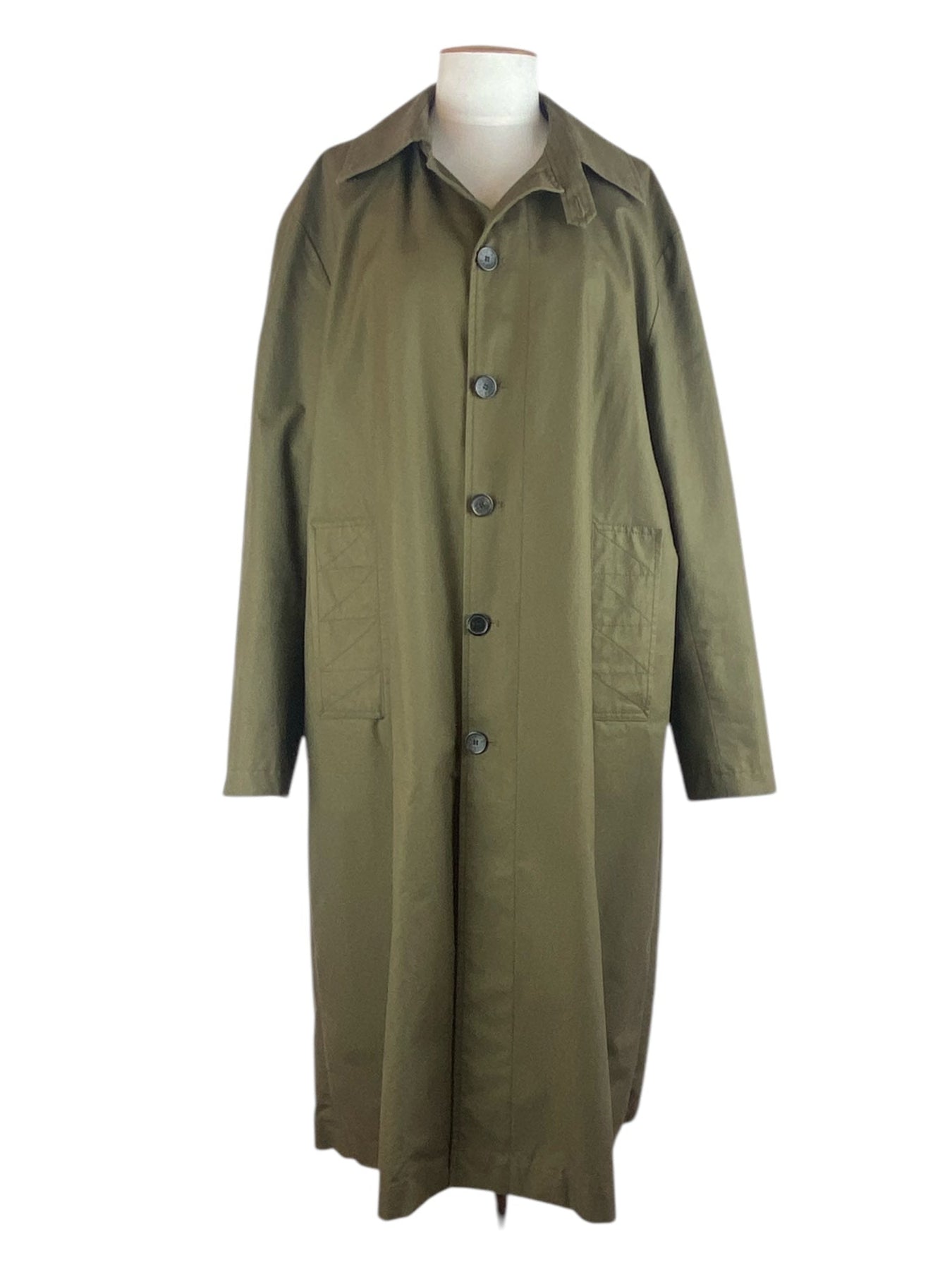 RUE DE TOYKO Coat - L