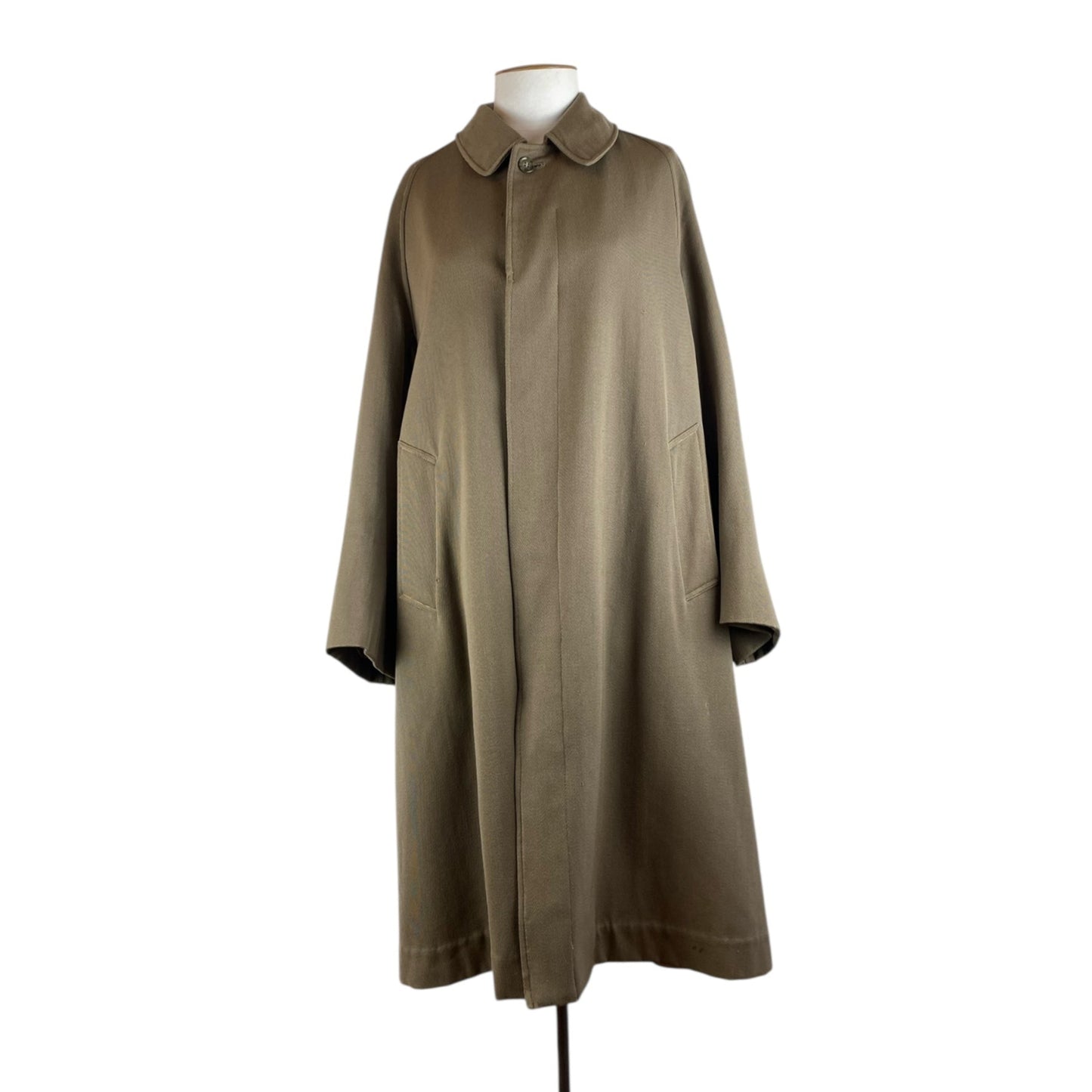 Re_store Wool Coat - L