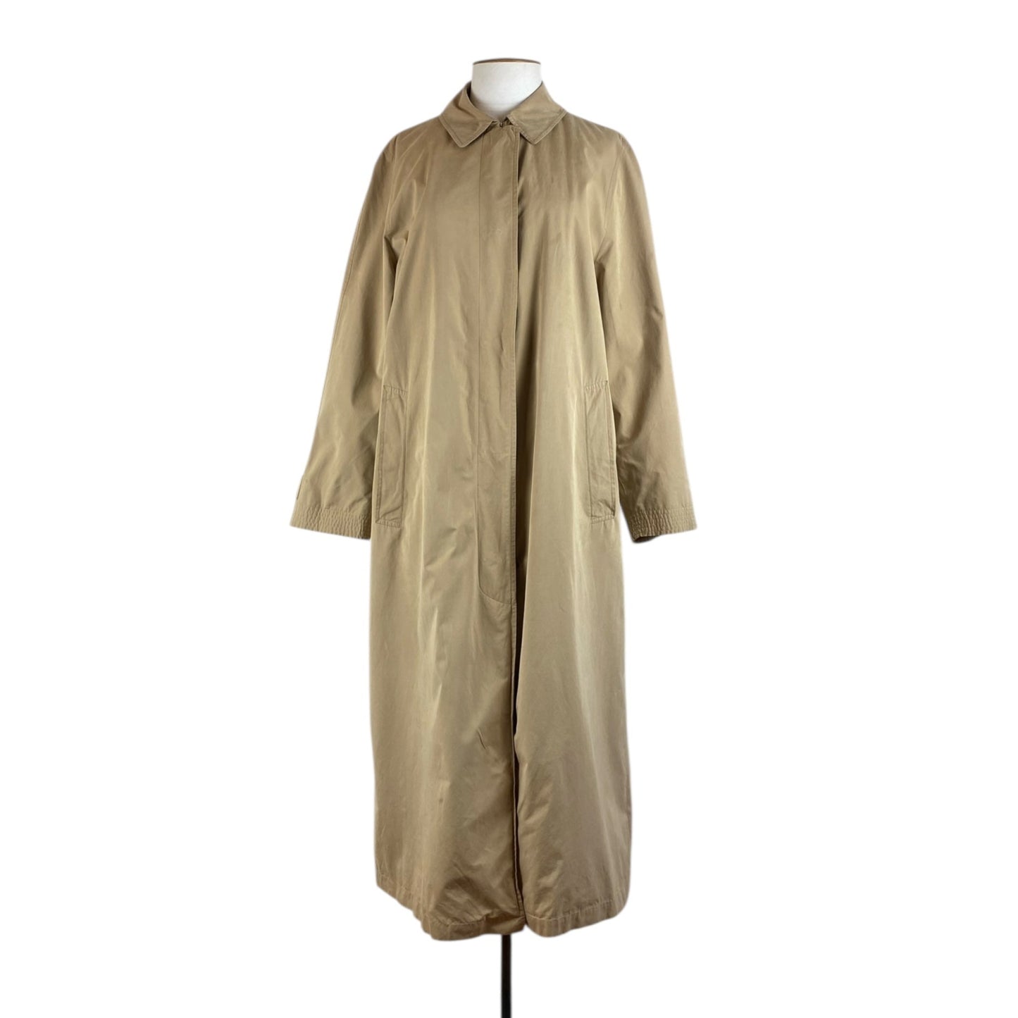 Re_store Trench Coat - M