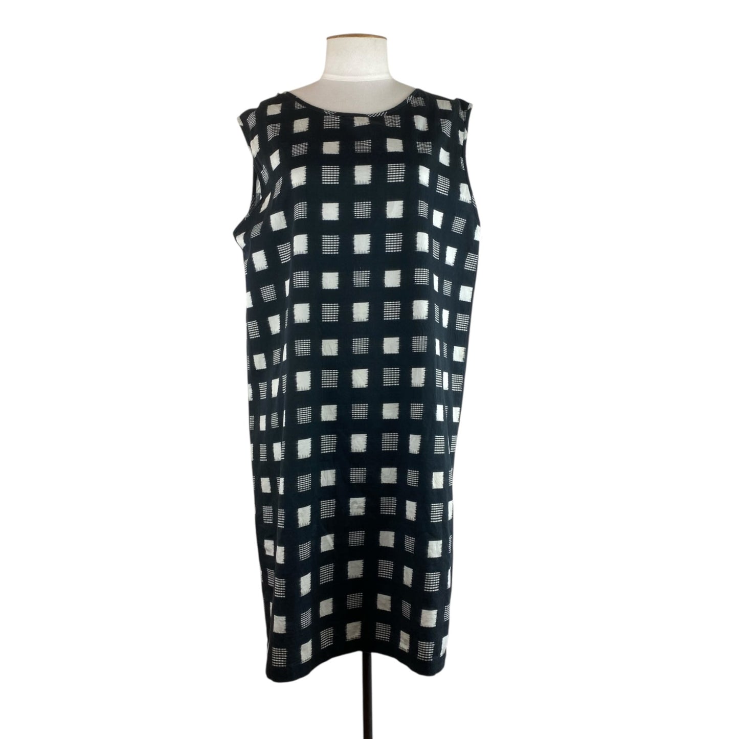 ZAMBESI 'UTURN' DRESS - 12