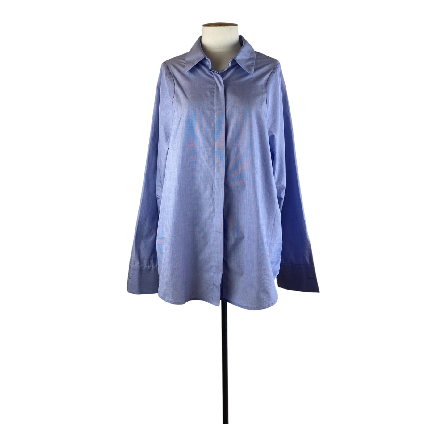 HERRIOT Hendrix Shirt - 12