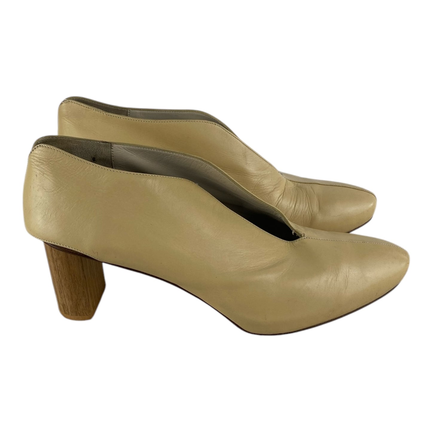ZAMBESI X DONNA-MAY BOLLINGER Boots