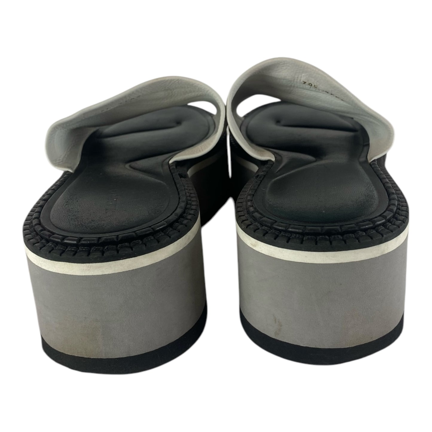 ROBERT CLERGERIE Slides - 39.5