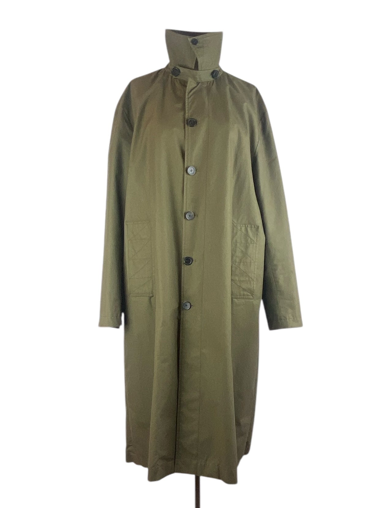RUE DE TOYKO Coat - L