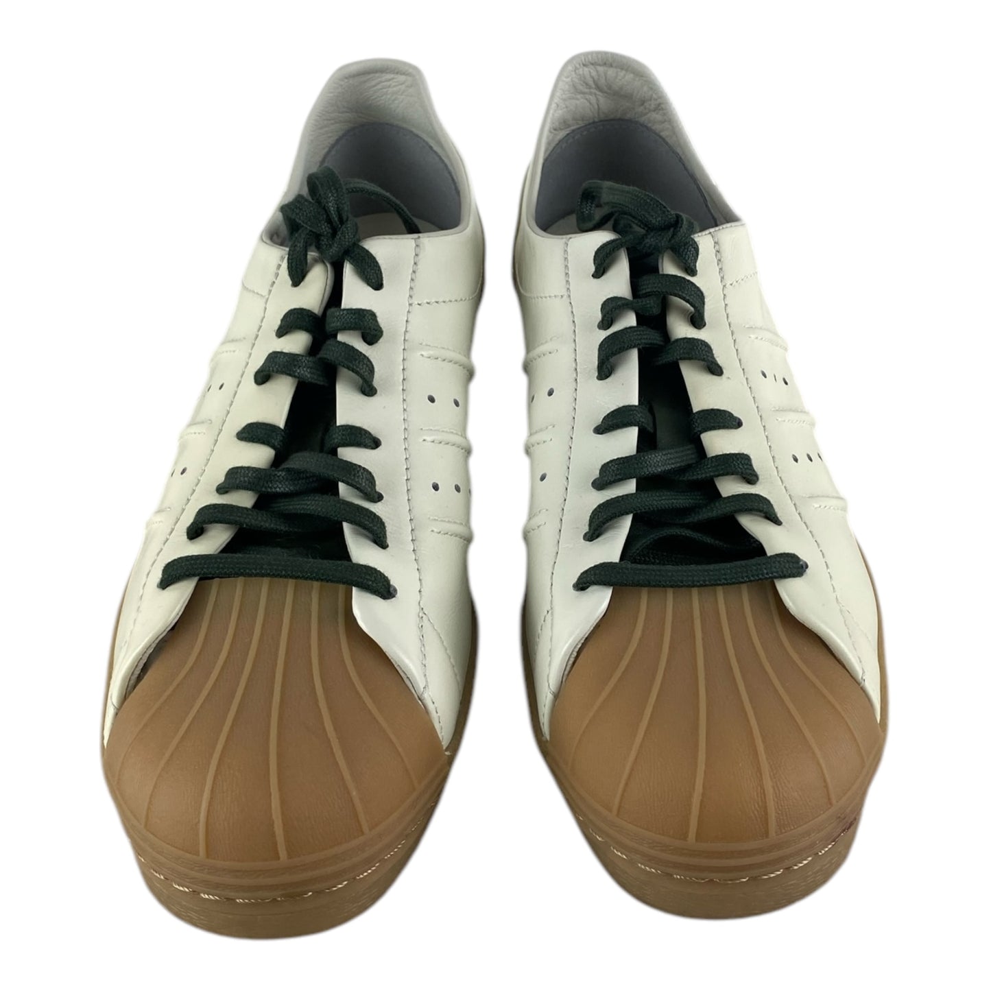 Y-3 SUPERSTAR SNEAKERS