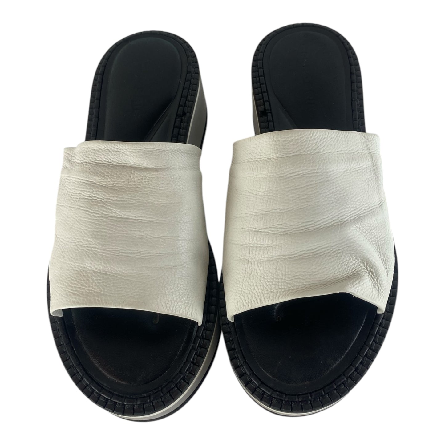 ROBERT CLERGERIE Slides - 39.5