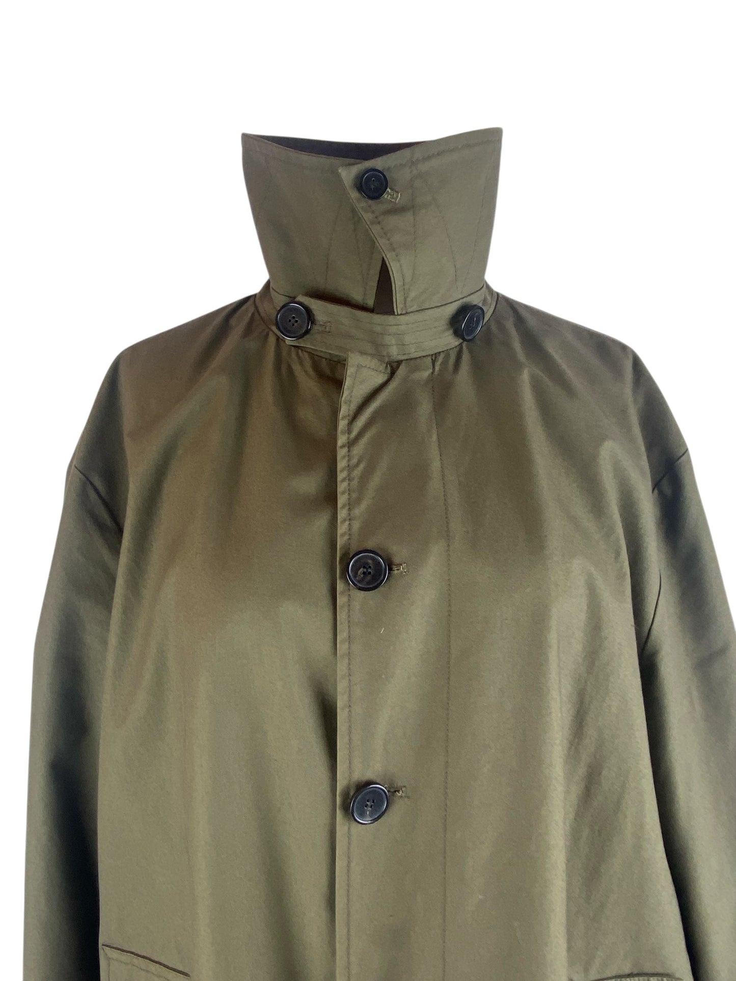 RUE DE TOYKO Coat - L
