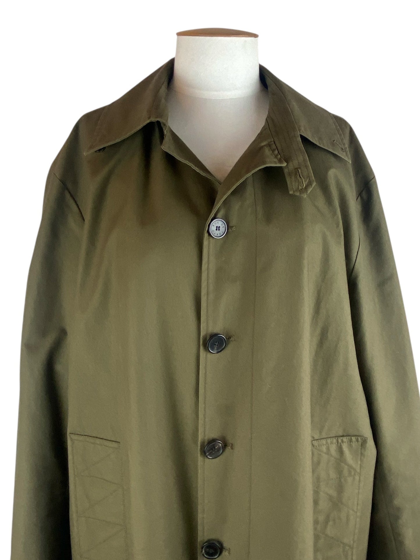 RUE DE TOYKO Coat - L