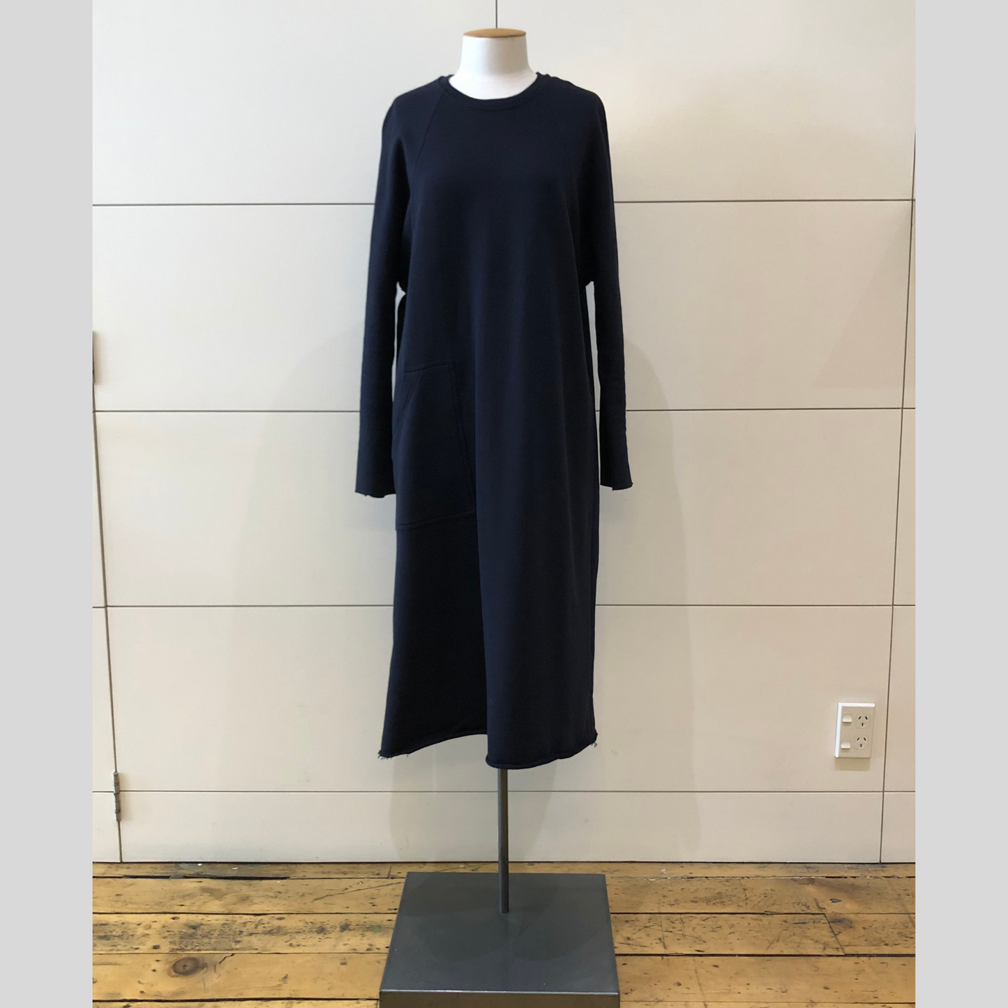 HERRIOT Sweatshirt Dress