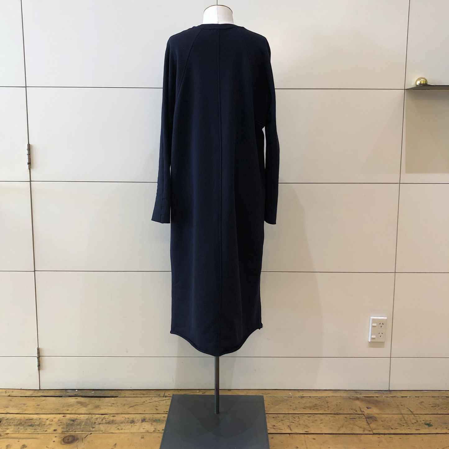 HERRIOT Sweatshirt Dress