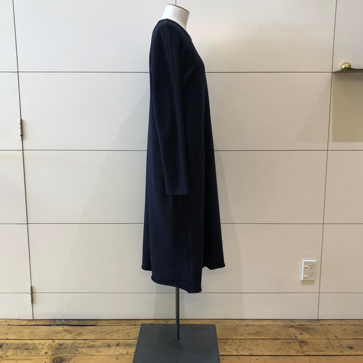 HERRIOT Sweatshirt Dress