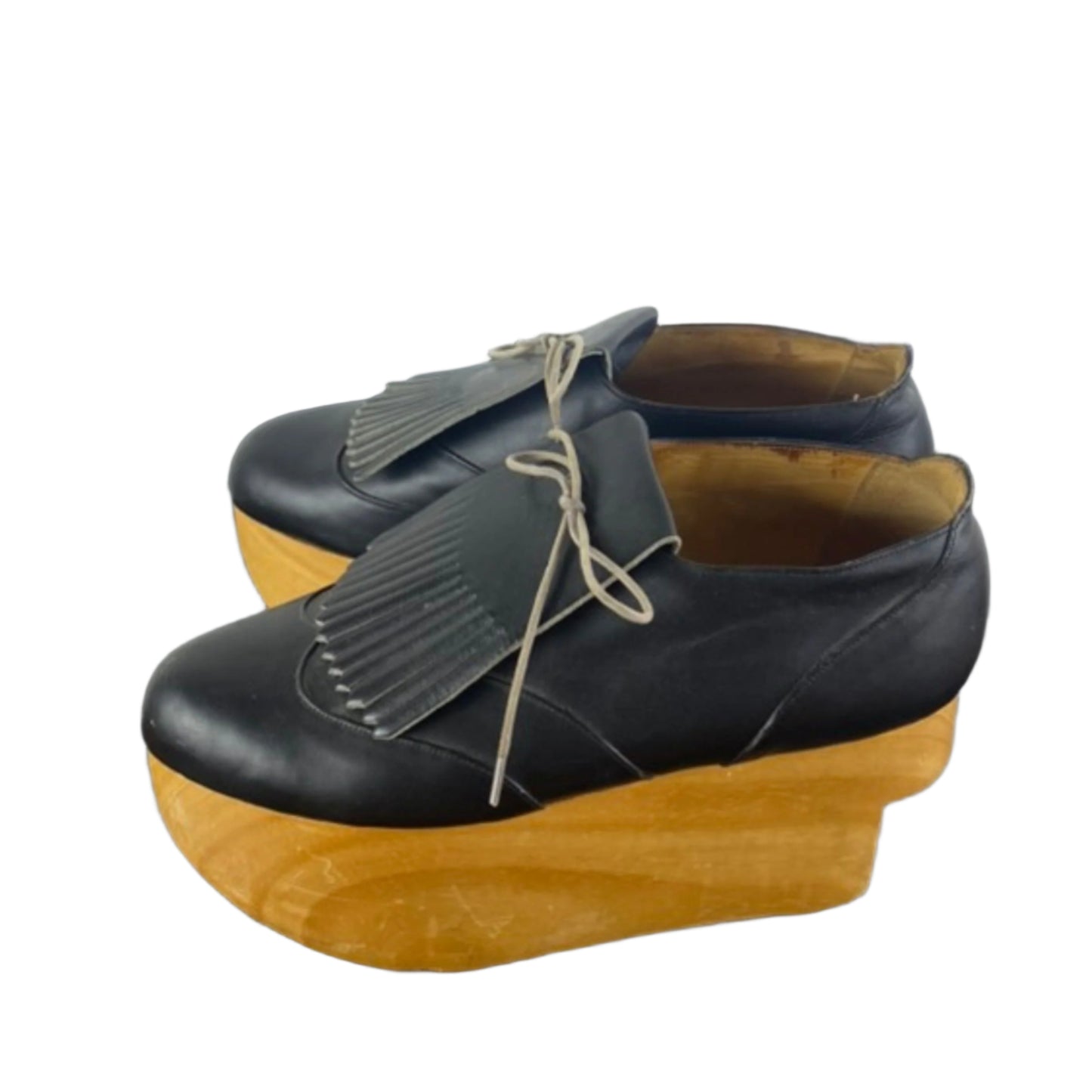 VIVIENNE WESTWOOD Rocking Horse Golf Shoe -