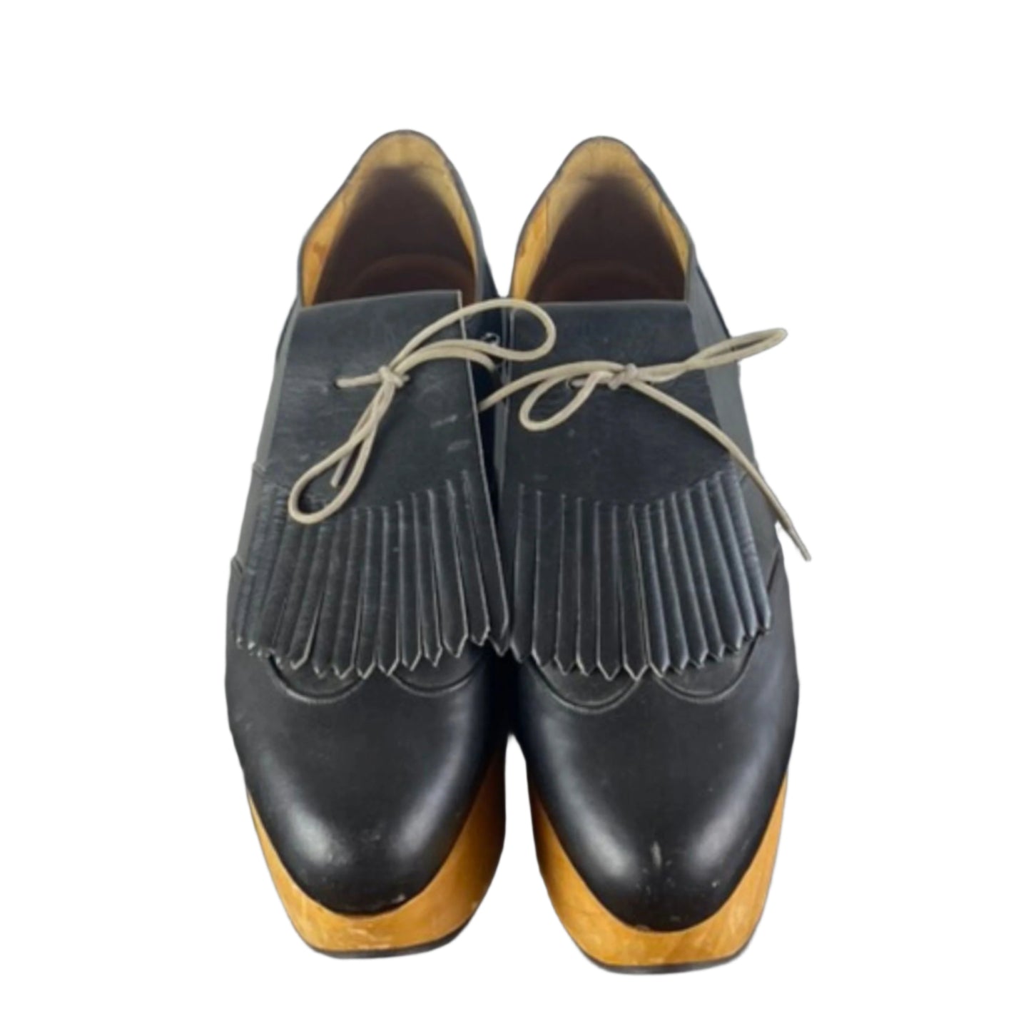 VIVIENNE WESTWOOD Rocking Horse Golf Shoe -