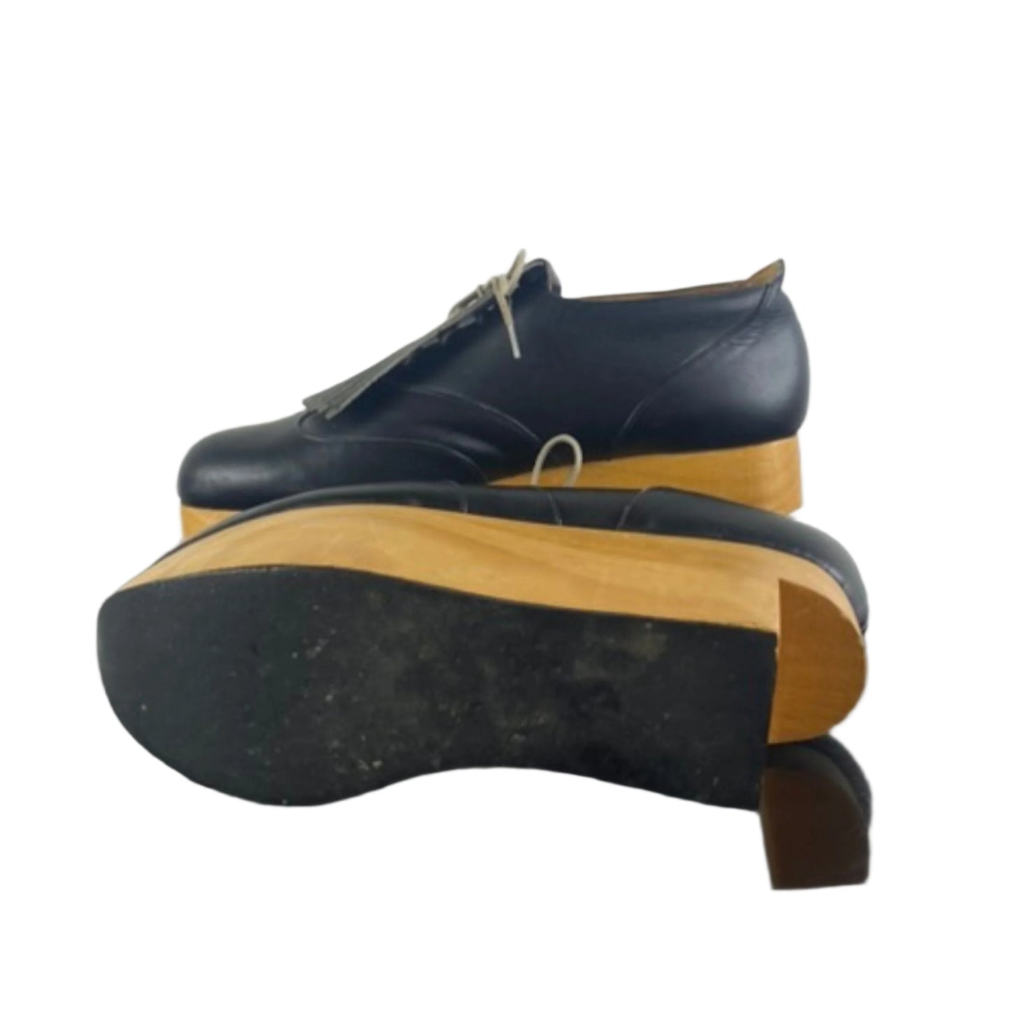 VIVIENNE WESTWOOD Rocking Horse Golf Shoe -