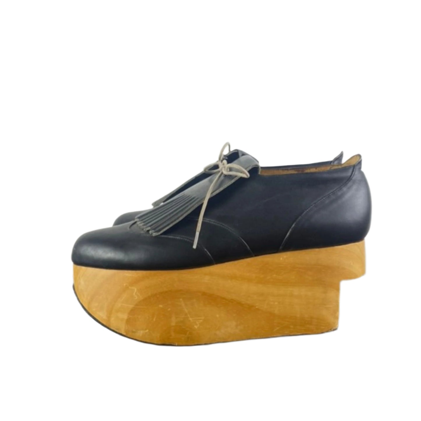 VIVIENNE WESTWOOD Rocking Horse Golf Shoe -