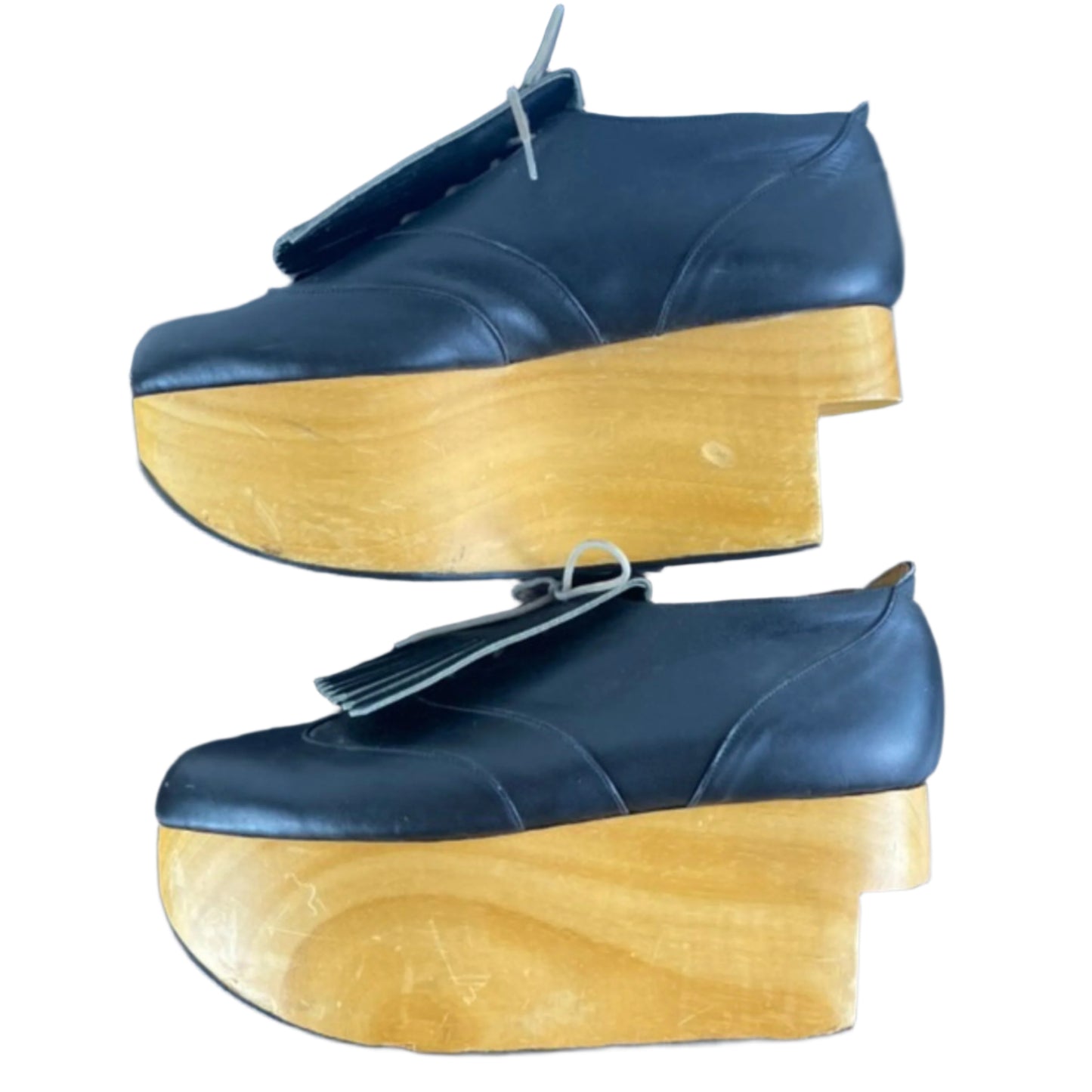 VIVIENNE WESTWOOD Rocking Horse Golf Shoe -