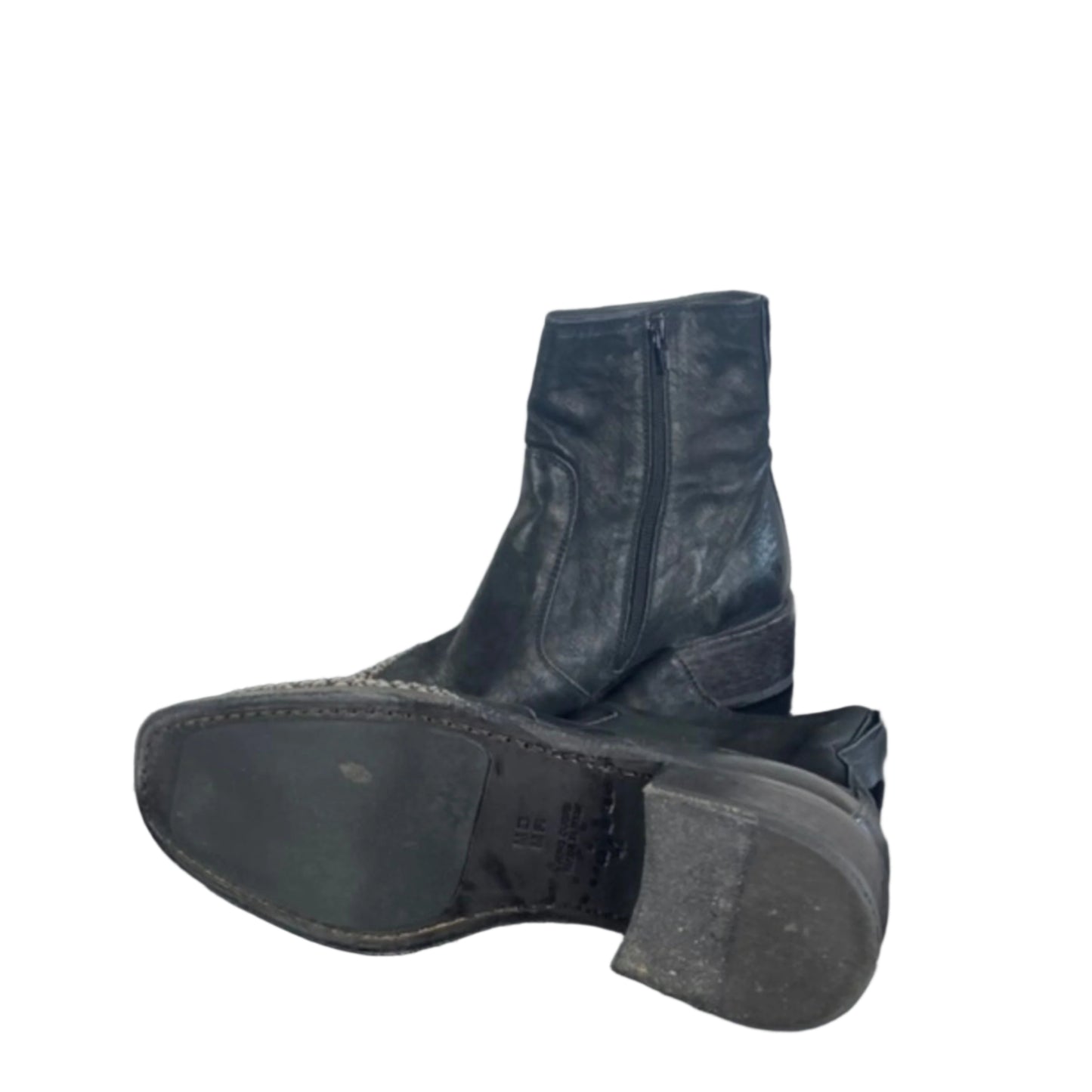 MOMA Boots - 41