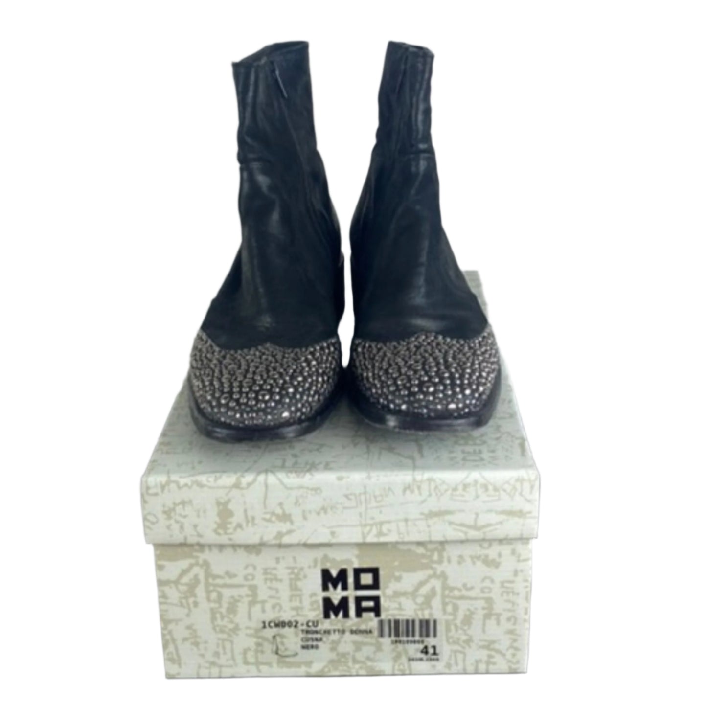 MOMA Boots - 41
